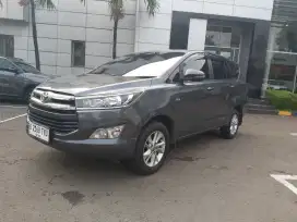 Kijang Innova 2.0 G At Dp Murah