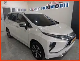 XPANDER 1.5 L ULTIMATE AT 2018