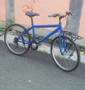Jual sepeda mtb uk 26 speed 6