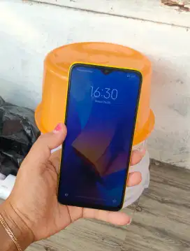 Poco M3 ram 4+1/64!.