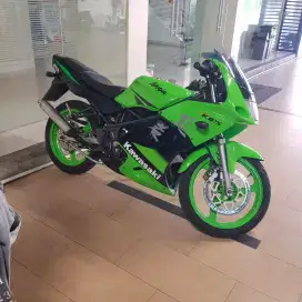 Ninja RR Special Edition