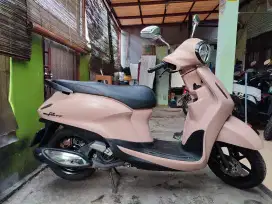 YAMAHA GRAND FILANO NEO 2025 BLN 3 TT 2024 MURAH HRGA PAS DI CILEDUG