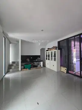 Dijual Rumah 2 Lantai Cluster Bagus Di Discovery Bintaro SC15764