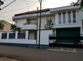 Rumah Bisa Kantor Pasar Minggu
