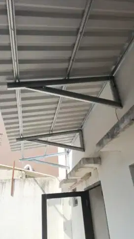 Jasa Tukang Bangunan Harian