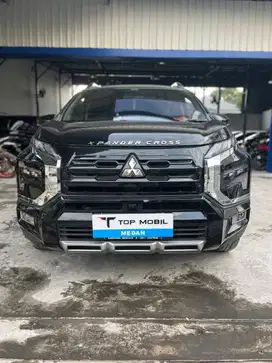 MITSUBISHI XPANDER CROSS 2023 M/T