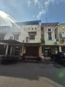 Ruko Roxy Lippo Cikarang  Butuh Uang Segera