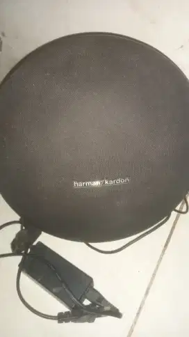Harman Kardon onyx 4