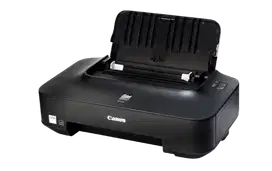 Printer Canon IP2770 ( Second )