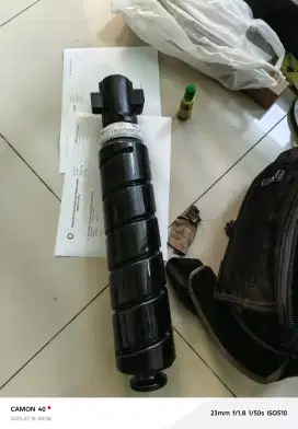 Mesin foto copy canon seri ira4251