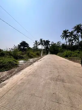 TANAH KAVLING DI RUMPIN KAB BOGOR