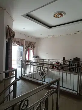 Rumah di jual Cepat