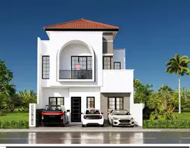 Dijual Cepat Rumah di Kencana Loka Bsd Serpong