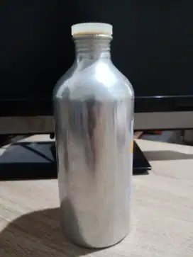 Botol Biang Parfum 500ml Aluminium