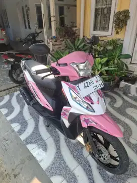 Tvs Dazz Plat T pwk