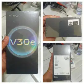 Vivo V30e 5G 8+8/128