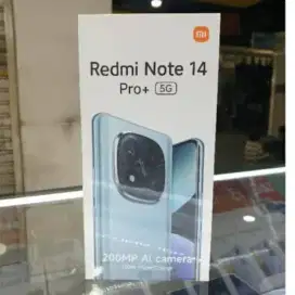 Redmi Note 14 pro + 5G Ram 8/256