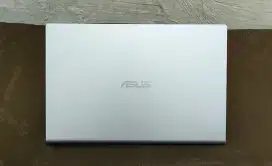 Asus Vivobook x415fa backlith Fhd IPS i3gen10 ram8 ssd256 siap pakai