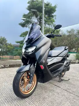 NMax New 155 - Low Km
