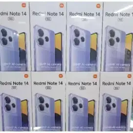 Redmi Note 14 5G Ram 8/256