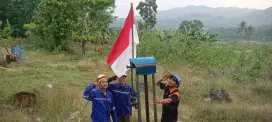 Sondir untuk PBG /IMB
