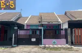 PERUM ALAM MUTIARA RESIDENCE BLOK E NO 5, NGEPEH, SARADAN MADIUN