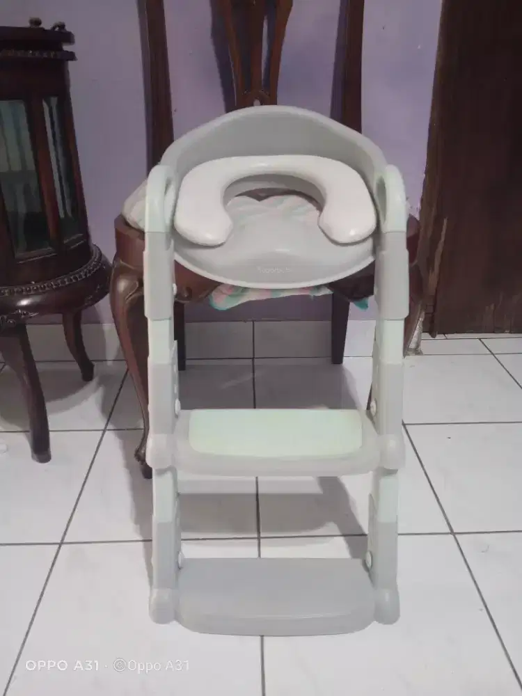 Potty Training Seat Sugar Baby