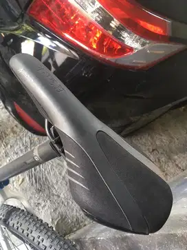 Sadel Fizik NISENE original