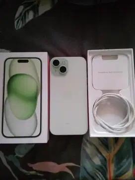 iphone 15 basic 128gb ibox green