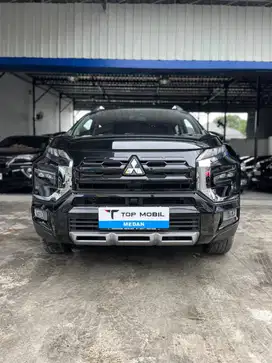 MITSUBISHI XPANDER CROSS PREMIUM 2023 A/T