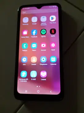 Jual HP samsung a20s