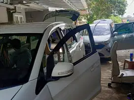 SALON MOBIL PANGGILAN BANDUNG RAYA