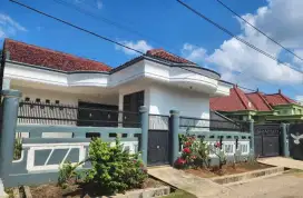 Rumah Natar Lampung