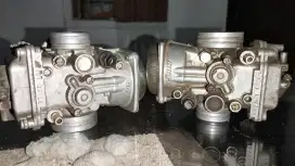 Karbu motor MIO