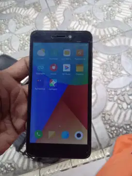 Redmi 4a ram 2/32