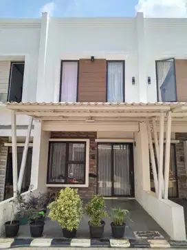 Rumah Murah Petukangan Utara