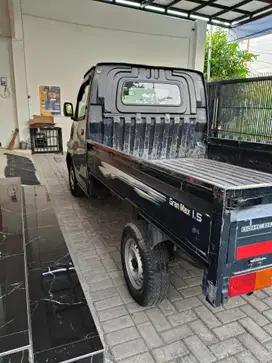 Daihatsu Gran max 2010 Bensin