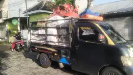 Jasa pindahan rumah