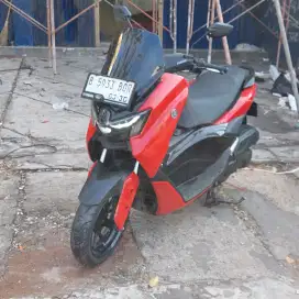 Yamaha nmax neo 2025 dp 500rb
