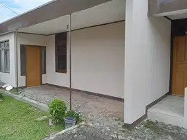 Harga Nego Rumah Pinggir Jalan di Turangga dkt BKR Buah batu SHM