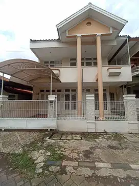 RUMAH di ERAMAS 2000 CAKUNG