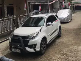 Toyota Rush 2015 TRD sportivo MT