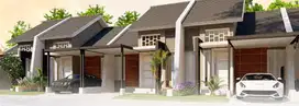 Dijual Rumah Makassar Dalam Perumahan Sekitar Jalan Baruga Raya