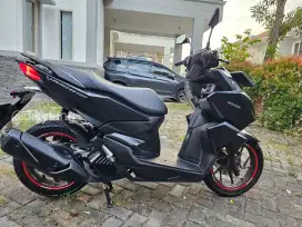 Honda Vario 160 ABS 2022 Mulus Terawat, KM Rendah!