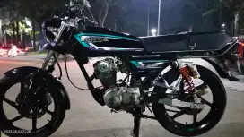 Gl 100 tahun 1995