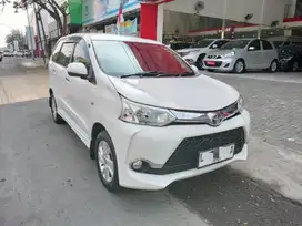 Toyota Avanza Veloz 1.3 Matic/At 2016 Sangat Terawat