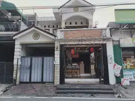 Rumah Nyaman Jalan Lebar Sangat strategis di Jagakarsa dekat Stasiun
