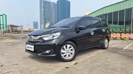 Pajak Panjang - Honda Mobilio 1.5 E Bensin-MT 2018