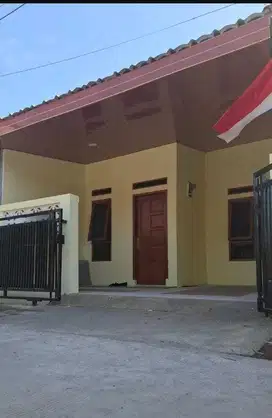 Rumah Baru Harga Murah, Minimalis di Cibiru dkt kampus Upi, Uin