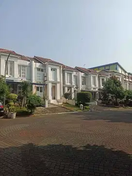 Rumah Siap Huni Di Citragran